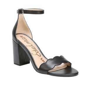 Sam Edelman Odelia Shoes New, size 10